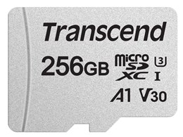 TS256GUSD300S-A [256GB]