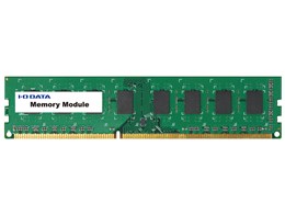 ddr3 pc3-12800 4gb - メモリーの通販・価格比較 - 価格.com