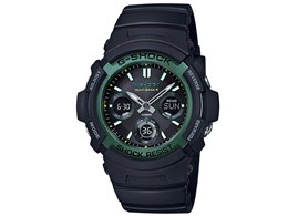 G-SHOCK t@CA[pbP[W '19 AWG-M100SF-1A3JR