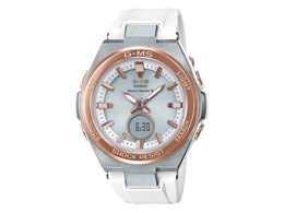 Baby-G G-MS MSG-W200RSC-7AJF
