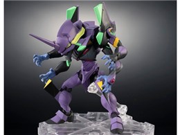NXEDGE STYLE [EVA UNIT] G@QI13@