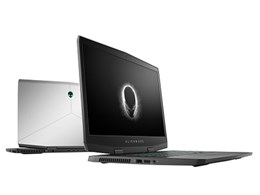 ALIENWARE m17 v`i VR Core i7 8750HE8GBE1TB SSHDEGeForce RTX 2080ڃf
