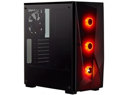 Carbide SPEC-DELTA RGB Tempered Glass CC-9011166-WW