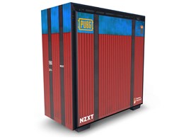 H700 PUBG CA-H700B-PG