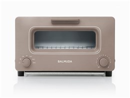 BALMUDA The Toaster K01E-CW [ショコラ]
