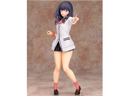 SSSS.GRIDMAN 1/6 �󑽘Z��