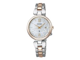 LA Lady Gold Limited Edition SSQV060