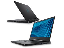 Dell G5 15 v`i VR Core i7 8750HE16GBE256GB SSD+1TB HDDERTX 2060EtHD 144Hzڃf