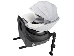 zCg[x N[ X}[g ISOFIX GbOVbN JK-800 (WH) [zCg]