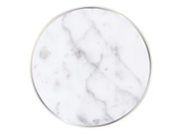Marble WC-014 [White Marble]