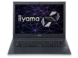 SOLUTION-17FH054-i7-UHFX Core i7 8750H/8GB/500GB SSD/17C`