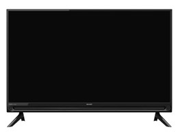 グエット　SHARP LC-40H40 液晶テレビ 40インチ グエット SHARP LC-40H40 液晶テレビ 40インチ シャープ AQUOS