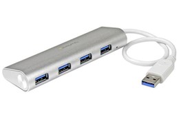 ST43004UA [Silver&White]