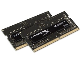 HX429S17IB2K2/16 [SODIMM DDR4 PC4-23400 8GB 2g]