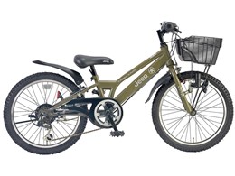 JE-20S 2019Nf [OLIVE]