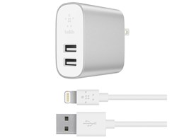 BOOST↑CHARGE F8J230dq04-SLV