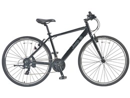 JE-7021AL [BLACK]