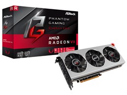 Phantom Gaming X Radeon VII 16G [PCIExp 16GB]