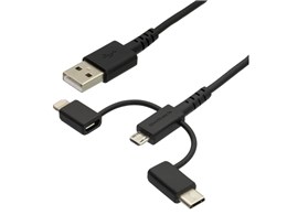 OWL-CBKMULTC10-BK [�u���b�N]