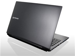 m-Book G570SN-M2SH2 Core i7/8GB/256GB SSD+1TB HDD/15.6^tHDtڃf