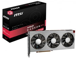 Radeon VII 16G [PCIExp 16GB]