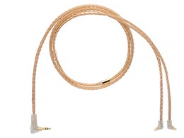 Gold 16 IEM Cable ALO-2965 �~�j�v���O��2�s�� [1.2m]