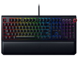 BlackWidow Elite Orange Switch RZ03-02621800-R3M1 [ubN]