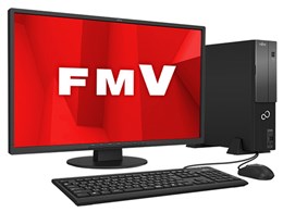 FMV ESPRIMO DHV[Y WD2/D1 KC_WD2D1_A036 Core i7E8GBEHDD 1TBE23.8^tEOfficeڃf