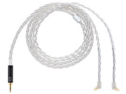 SXC 8 IEM Cable ALO-3016 2.5mm(4��)��2�s�� [1.2m]