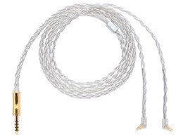 SXC 8 IEM Cable ALO-3023 4.4mm�o�����X(5��)��2�s�� [1.2m]