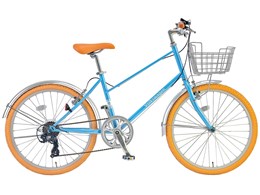 Beetle VW-247L [ICE BLUE]