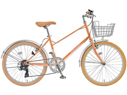 Beetle VW-247L [ORANGE]