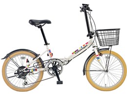 Beetle VW-206G [WHITE]