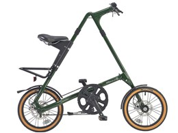 STRIDA STRiDA EVO16 ENGLISH GREEN