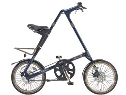 STRiDA EVO18 [AZURITE]