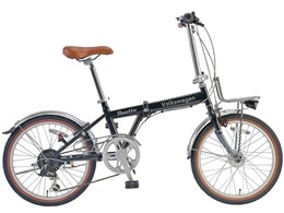 Beetle VW-206AT [BLACK]