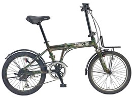 JE-206GLE [ARMY GREEN]