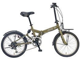 JE-206GRS [OLIVE]