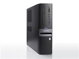 LUV MACHINES Slim iHS410SD-M2SH2-KK-A i.com Core i5/8GB/256GB NVMe SSD+1TB HDD/Office Personal 2019ڃf