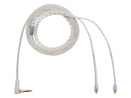 Super Litz Wire Earphone Cable ALO-3146 �~�j�v���O��MMCX [1.2m]
