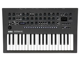 minilogue xd