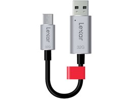 JumpDrive C20c LJDC20c-32GBBAP [32GB]