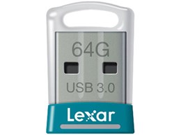 JumpDrive S45 LJDS45-64GABAP [64GB]
