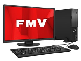 FMV ESPRIMO DHV[Y WD2/D1 KC_WD2D1_A014 Core i3E21.5^tEOfficeڃf