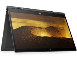ENVY x360 15-cp0000 i.com 8GB&256GB SSD+1TB HDDڃf
