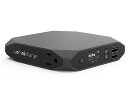 Omnicharge Omni20+