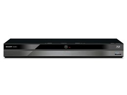 ブルーレイ DVDレコーダー シャープ」の人気商品一覧 | 安い商品