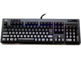 Tt eSPORTS Neptune Elite RGB Brown Switch KB-NER-TRBRJP-01 [ubN]
