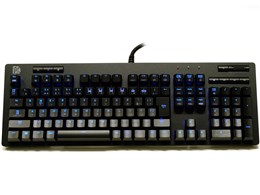 Tt eSPORTS Neptune Pro Blue Switch KB-NPP-TBBLJP-01 [ubN]