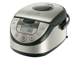 炊飯器 日立 - 家電の通販・価格比較 - 価格.com